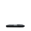 Bottega Veneta Nappa Intreccio Imperatore Zip Clutch Secondhand