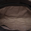 Bottega Veneta Nappa Intreccio Imperatore Zip Clutch Secondhand