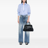 Secondhand Prada Vitello Daino Handbag