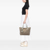 Gucci GG Canvas Icon Bit Tote Secondhand