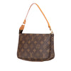Louis Vuitton Monogram Pochette Accessoires Secondhand