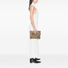 Balenciaga Lambskin Motocross Giant 12 Clutch Secondhand