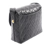 Chanel CC Quilted Lambskin Single Flap Secondhand