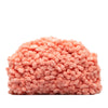 Bottega Veneta Chenille The Mini Pouch Secondhand