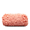 Bottega Veneta Chenille The Mini Pouch Secondhand