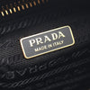 Prada Tessuto Shoulder Bag Secondhand