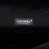 Chanel Medium Classic Tweed Sequin Double Flap Secondhand