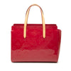 Louis Vuitton Monogram Vernis Catalina BB Secondhand