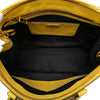 Prada Medium Saffiano Lux Galleria Double Zip Satchel Secondhand