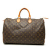 Louis Vuitton Monogram Speedy 40 Secondhand
