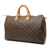 Louis Vuitton Monogram Speedy 40 Secondhand