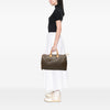 Louis Vuitton Monogram Speedy 40 Secondhand