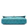 Chanel Quilted Metallic Calfskin Reissue 2.55 Flap 226 Secondhand