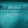 Chanel Quilted Metallic Calfskin Reissue 2.55 Flap 226 Secondhand