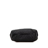 Gucci GG Denim Shoulder Bag Secondhand