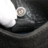 Gucci GG Denim Shoulder Bag Secondhand