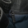 Gucci GG Denim Shoulder Bag Secondhand