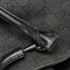 Gucci GG Denim Shoulder Bag Secondhand