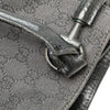 Gucci GG Denim Shoulder Bag Secondhand