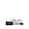 Chanel Medium Classic Lambskin Double Flap Secondhand