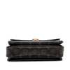 Louis Vuitton Monogram Pochette Metis Secondhand