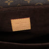 Louis Vuitton Monogram Pochette Metis Secondhand