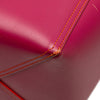 LOEWE Leather Perforated Anagram Leo Tote Secondhand