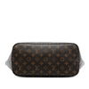Louis Vuitton Monogram V Neverfull MM Secondhand