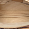 Chanel Quilted Lambskin and Tweed Double Case with Chain Secondhand