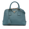 Prada Small Saffiano Lux Promenade Secondhand