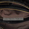Fendi Zucca Canvas Chef Shoulder Bag Secondhand