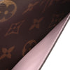 Louis Vuitton Monogram Sarah Wallet Secondhand
