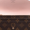 Louis Vuitton Monogram Sarah Wallet Secondhand