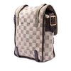 Louis Vuitton Damier Lune Trotteur Messenger Bag Secondhand