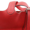 Hermès Clemence Picotin Lock 18 Secondhand