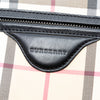 Burberry House Check Coated Canvas Crossbody Secondhand
