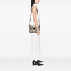 Burberry House Check Coated Canvas Crossbody Secondhand