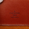 Louis Vuitton Epi Cluny Secondhand