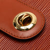 Louis Vuitton Epi Cluny Secondhand