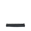 Valentino Bicolor Leather Rockstud Wallet on Chain Secondhand