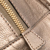 Secondhand LOEWE Metallic Goatskin Amazona 28