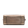 Secondhand LOEWE Metallic Goatskin Amazona 28