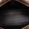 Secondhand LOEWE Metallic Goatskin Amazona 28