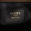 Secondhand LOEWE Metallic Goatskin Amazona 28