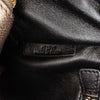 Secondhand LOEWE Metallic Goatskin Amazona 28