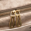 Secondhand LOEWE Metallic Goatskin Amazona 28