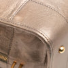 Secondhand LOEWE Metallic Goatskin Amazona 28