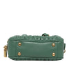 Miu Miu Small Matelasse Nappa Arcadie Satchel Secondhand