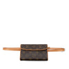 Secondhand Louis Vuitton Monogram Pochette Florentine