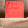Gucci Mini Leather Swing Handbag Secondhand